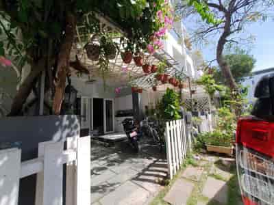 Căn nhà đáng sống, Melosa Khang Điền, đường 12m có vỉa hè, an ninh tốt, bảo vệ, camera 24/24