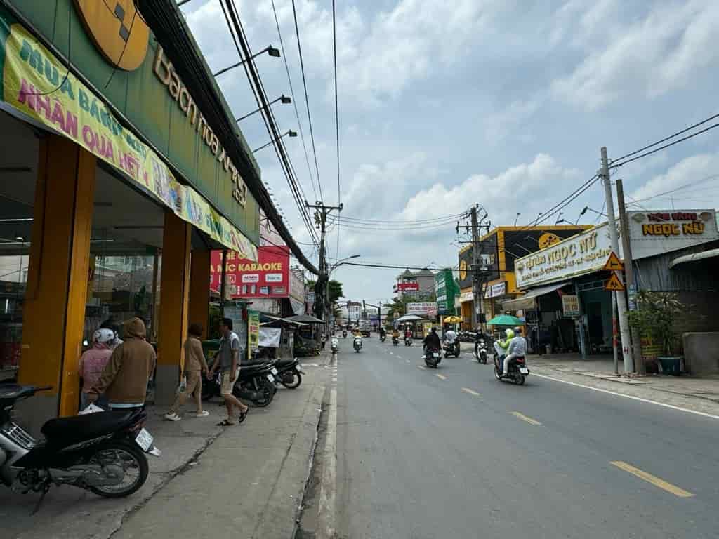 2 tỷ 980, đất thổ cư, hẻm nhựa 6m, gần mt Nguyễn Duy Trinh, Q9