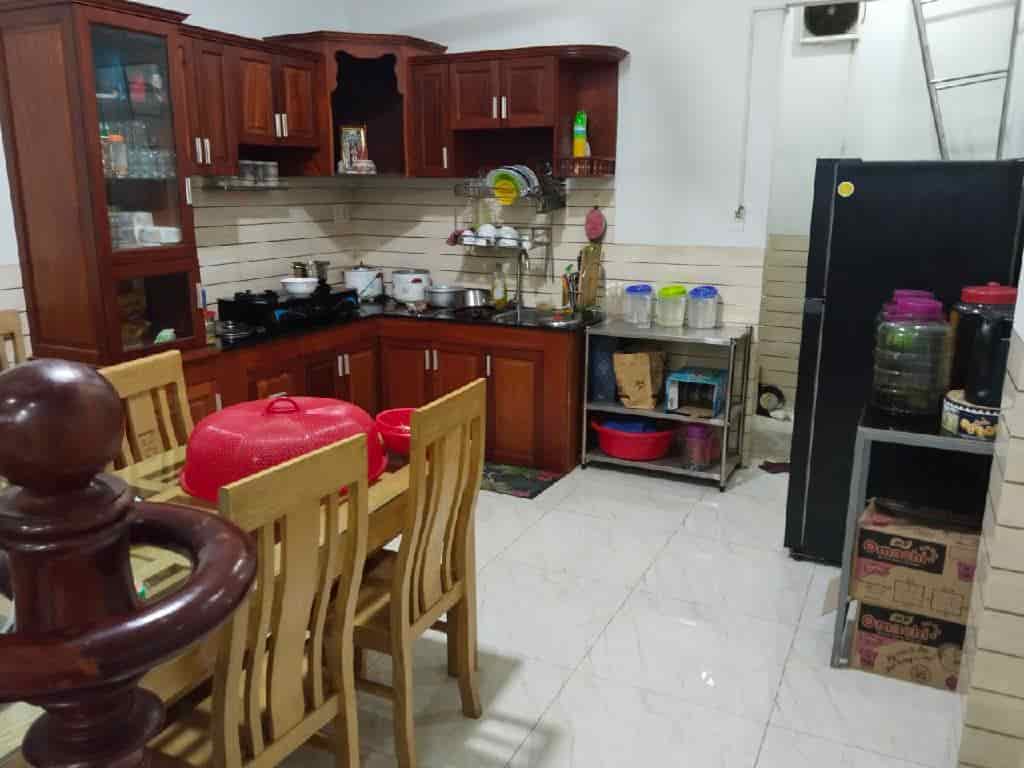 Bán 3 căn nhà liền kề, 4 tỷ 6 160m2, ngang 10m, Kp Vĩnh Thuận, Long Bình q9