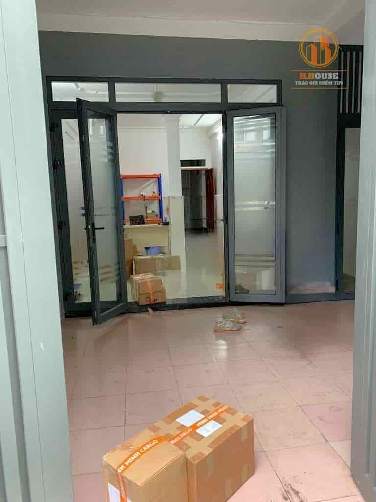 Cho thuê nhà ở khu sân bay an ninh p2 Tân Bình
