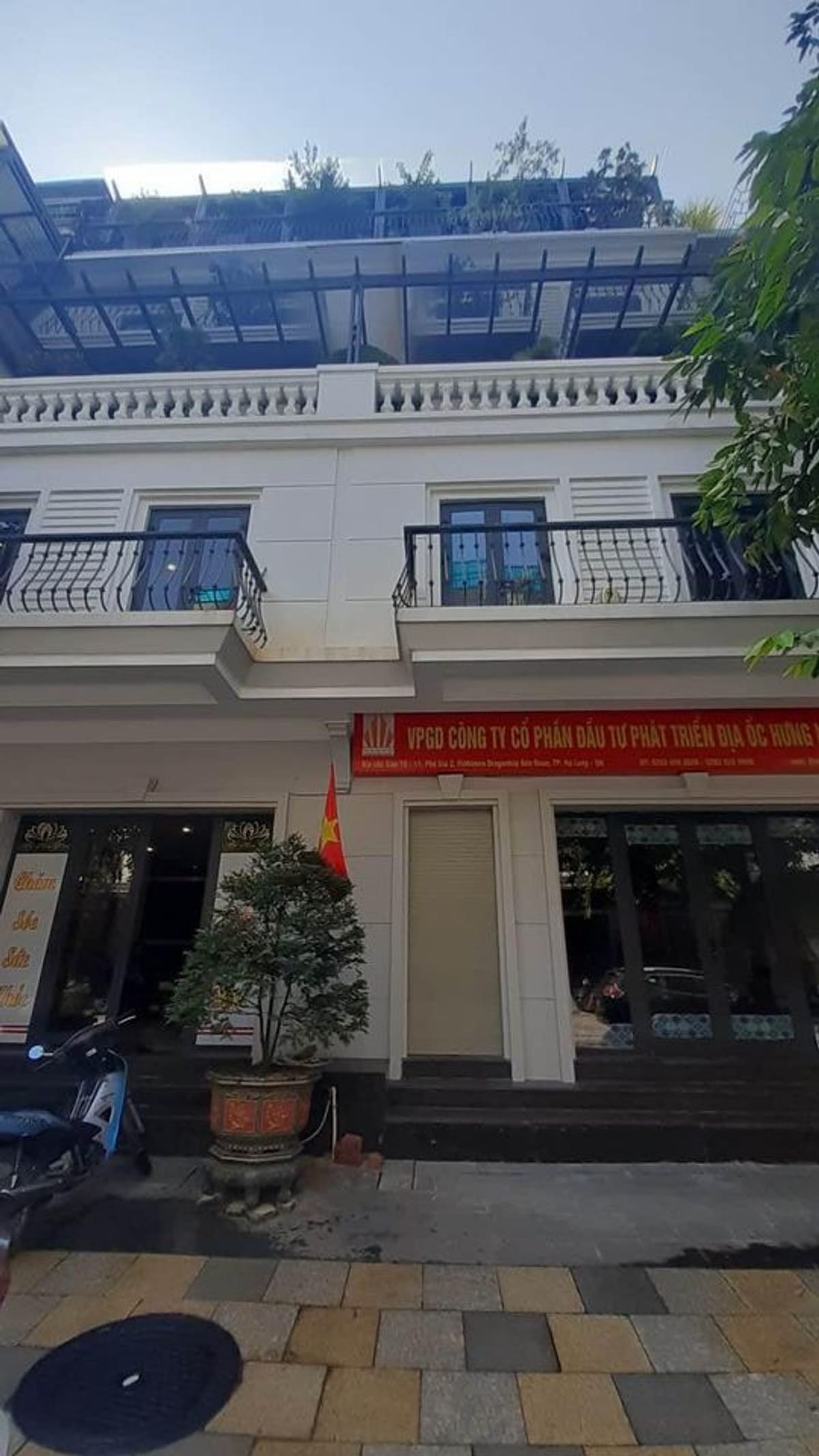 Chính chủ bán cặp căn Phú Gia Vinhomes Bến Đoan, Hạ Long