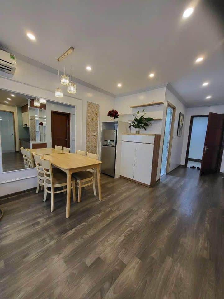 Chính chủ không sử dụng cần bán căn hộ 2 phòng ngủ toà A chung cư Newlife Bãi Cháy, Hạ Long.