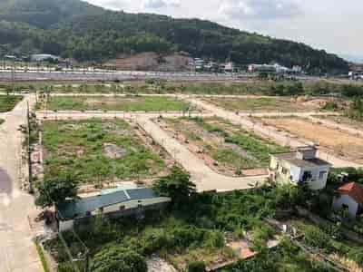 Bán lô đất 246,7m sau nhà hàng Hồng Hạnh 6 tại trung tâm Hùng Thắng, Bãi Cháy, Hạ Long.