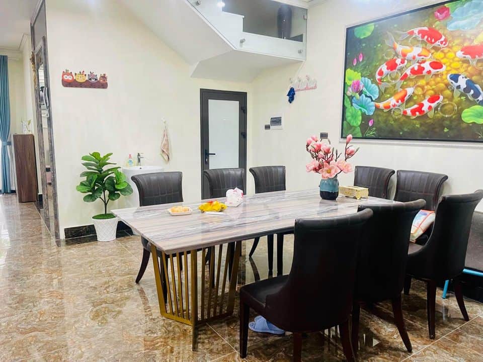 Chính chủ cần bán biệt thự ô góc vườn hoa Ngọc Trai Pearl Villas, trung tâm Bãi Cháy, Hạ Long.