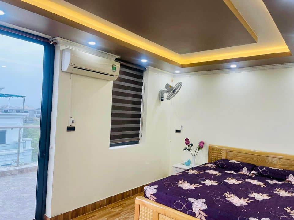 Chính chủ cần bán biệt thự ô góc vườn hoa Ngọc Trai Pearl Villas, trung tâm Bãi Cháy, Hạ Long.