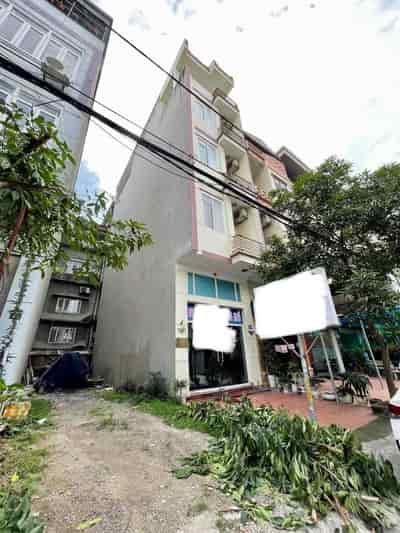 Chính chủ bán căn nhà nghỉ 60m2 sổ đỏ tại trung tâm Ao Cá, Bãi Cháy, Hạ Long