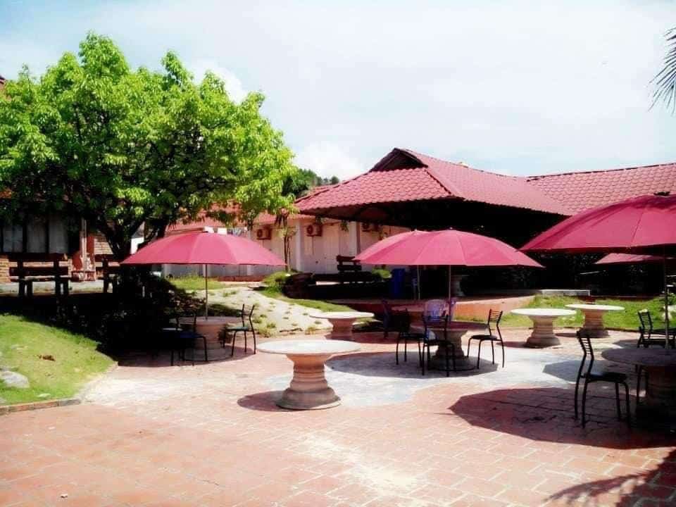 Chính chủ bán khu nghỉ dưỡng 3325m2, tại Đảo Quan Lạn, Vân Đồn, Quảng Ninh.