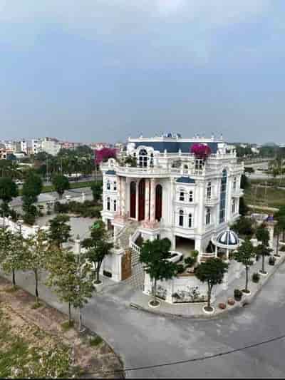 Do nhiều nhà quá ở không hết, chính chủ cần bán 1 căn siêu biệt thự 1367m2 tại Thành phố Hải Dương