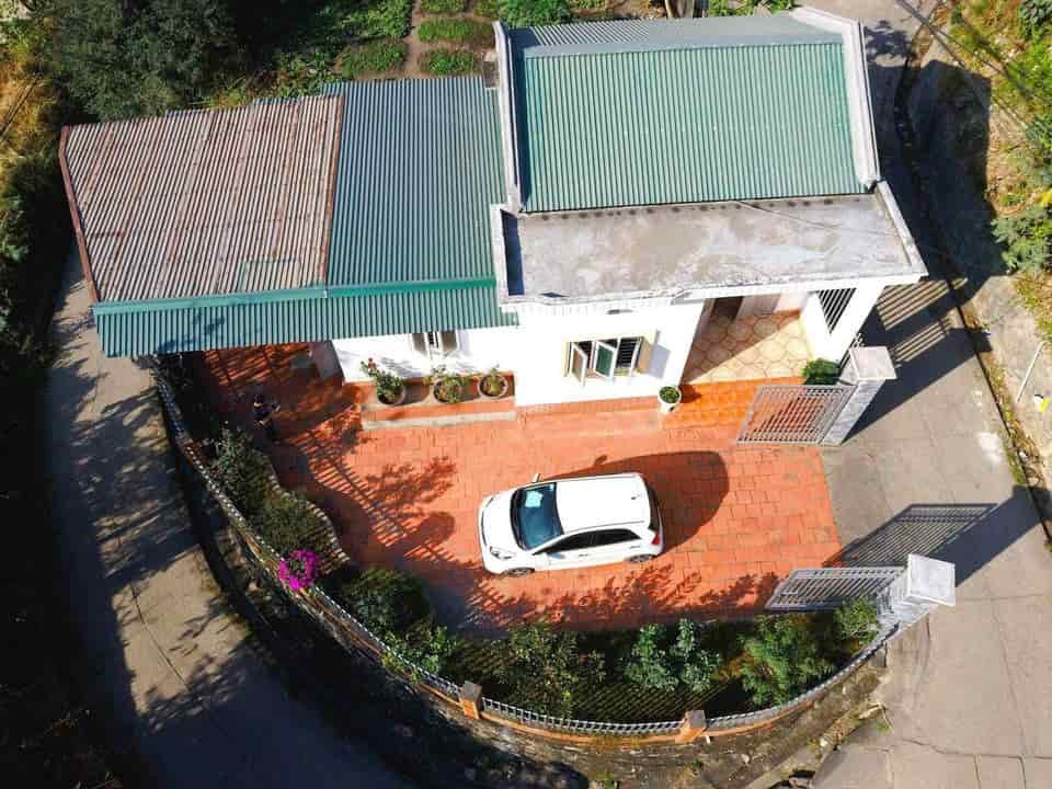 Chính chủ chuyển sinh sống cần bán nhà vườn 120m2 full sổ đỏ tại Hà Khánh, Hạ Long