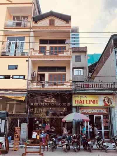 Cần bán nhà tại Giếng Đồn, phường Trần Hưng Đạo, Hạ Long, Quảng Ninh
