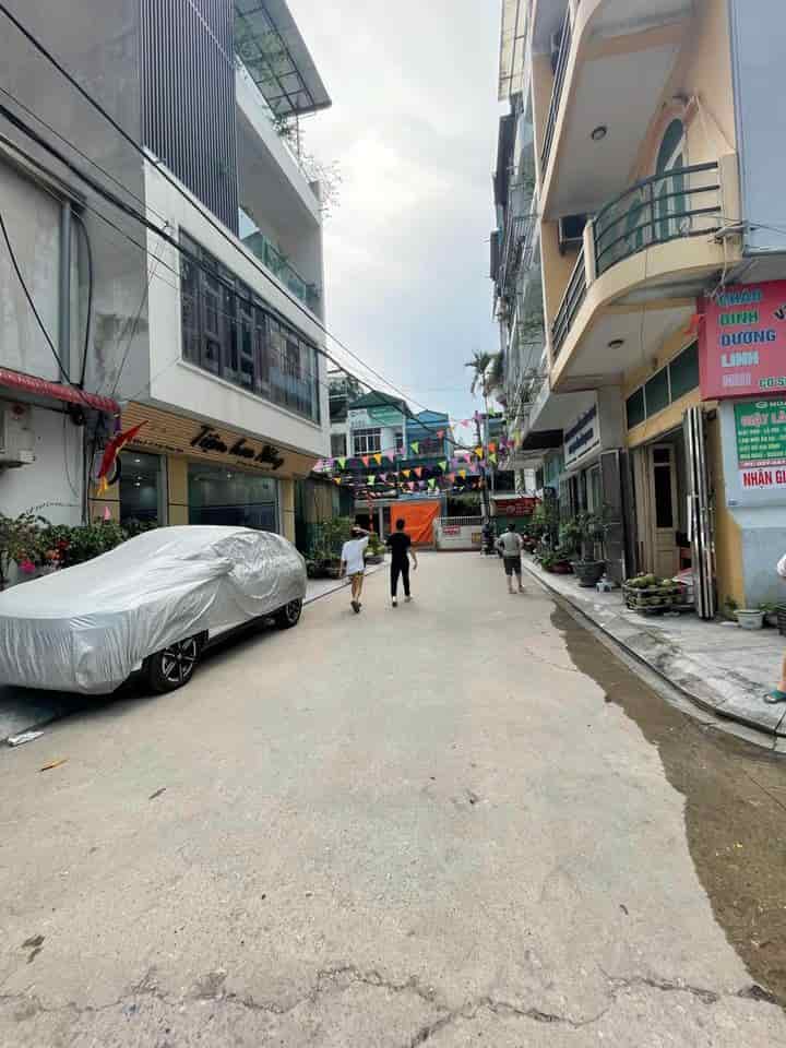 Chính chủ bán căn nhà đang xây tại Trần Hưng Đạo, Hạ Long