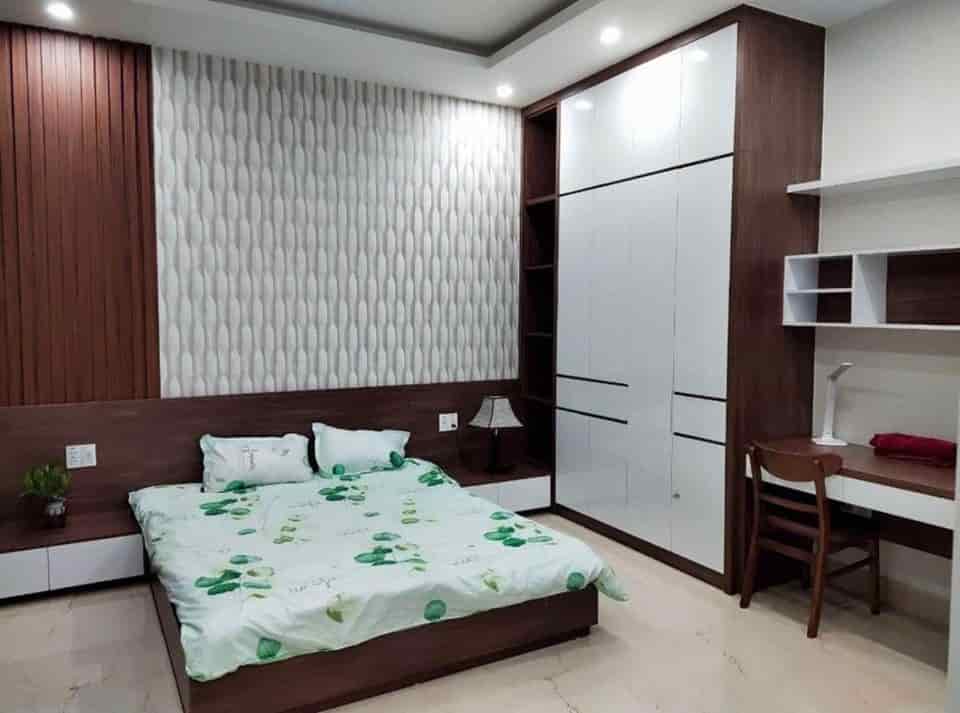 Chính chủ bán căn biệt thự 4 tầng khu Vip 97 Bạch Đằng, Hạ Lý, Hồng Bàng.