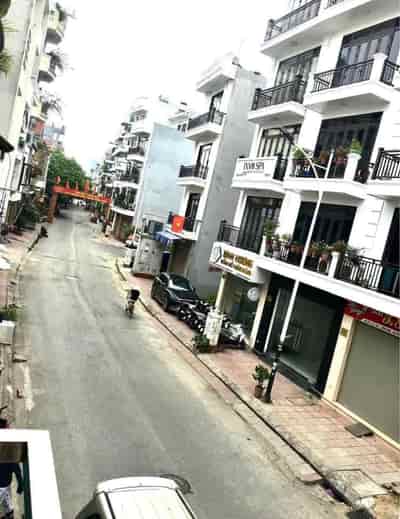 Chính chủ cần bán 2 căn 3 tầng mặt phố Hạ Lý, Hồng Bàng, Hải Phòng