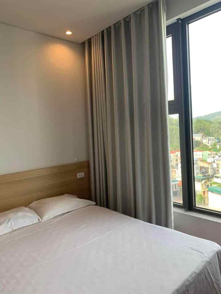 Chính chủ bán căn hộ 1 ngủ lớn chung cư green bay Bim 30 tầng, Bãi Cháy, Hạ Long
