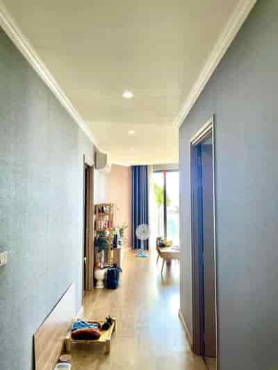 Chính chủ bán căn hộ view biển 3pn chung cư Bim 24 tầng, Bãi Cháy, Hạ Long.