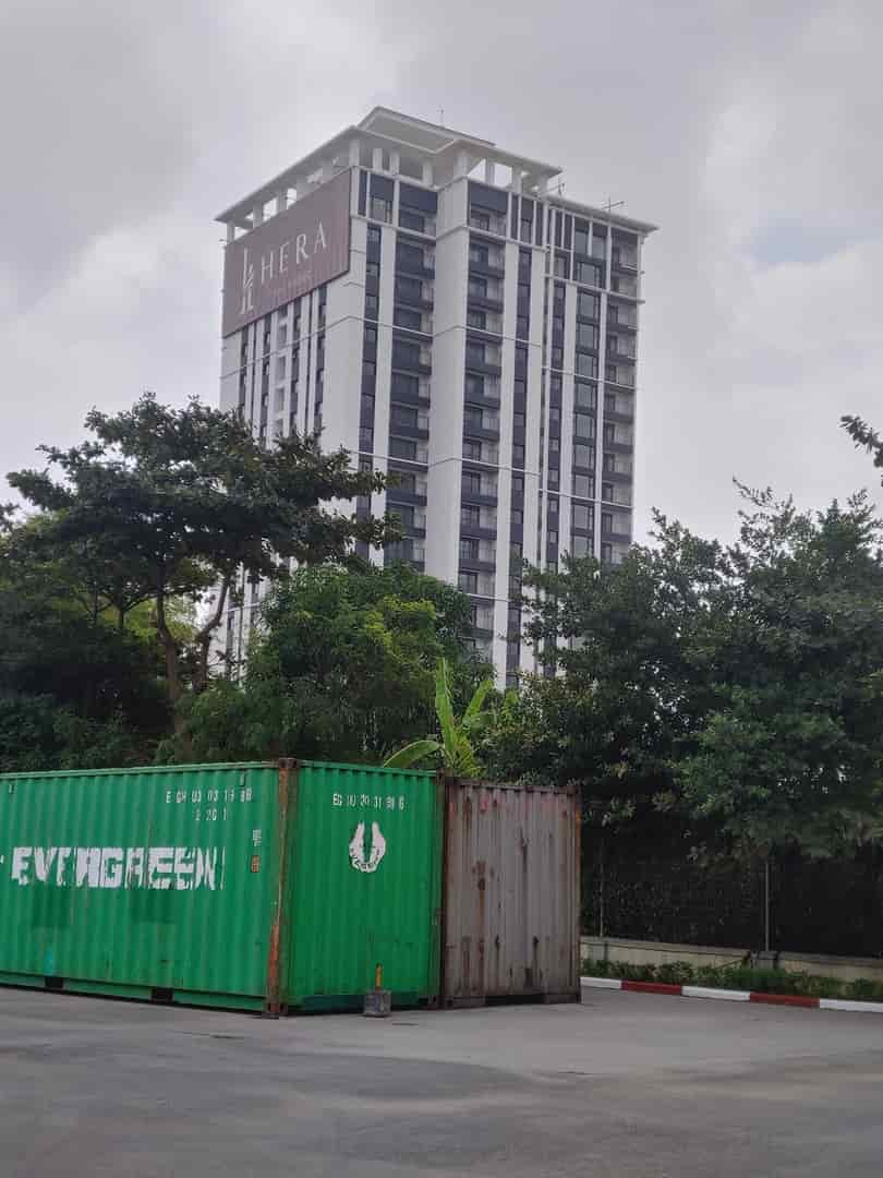 Mở bán dự án chung cư Gem Park cạnh MM Mega Market Hải Phòng