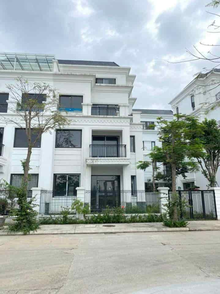 Chính chủ bán căn Pearl Villas biệt thự Ngọc Trai trung tâm Bãi Cháy, Hạ Long.