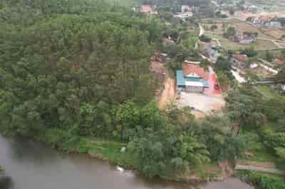 Chính chủ bán lô đất hơn 9000m2 đối diện Man's Farm ở Hoành Bồ, Quảng Ninh