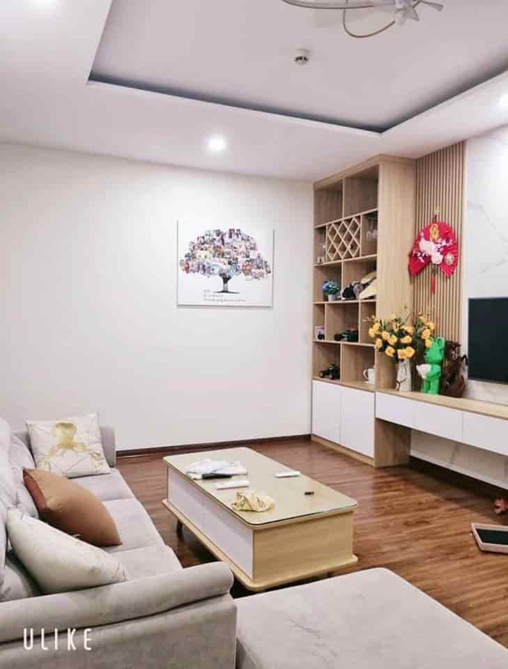 Gia đình chuyển sinh sống cần bán chung cư 2PN lớn 91m2 tại Trần Hưng Đạo Plaza, Hạ Long