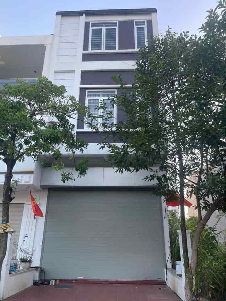 Chính chủ bán nhà 3 tầng mới đẹp tại khu TĐC Tây Hùng Thắng, Bãi Cháy, Hạ Long