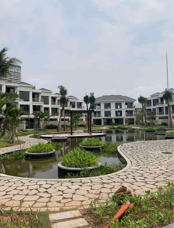 Biệt thự biển tại Grand Bay Villas Hạ Long GĐ3, căn hot cọc ngay, giá đầu tư rẻ nhất thị trường