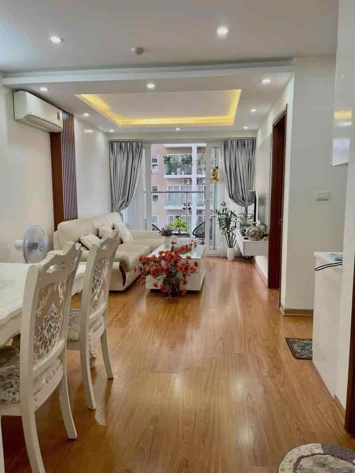 Chính chủ bán căn hộ siêu rẻ còn sót duy nhất một căn 2PN 2VS tại trung tâm Bãi Cháy, Hạ Long