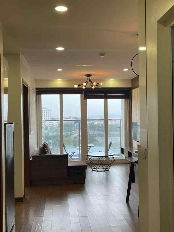 Bán căn hộ 2 ngủ 72.6m2 toà C Newlife view biển trung tâm du lịch Bãi Cháy, Hạ Long