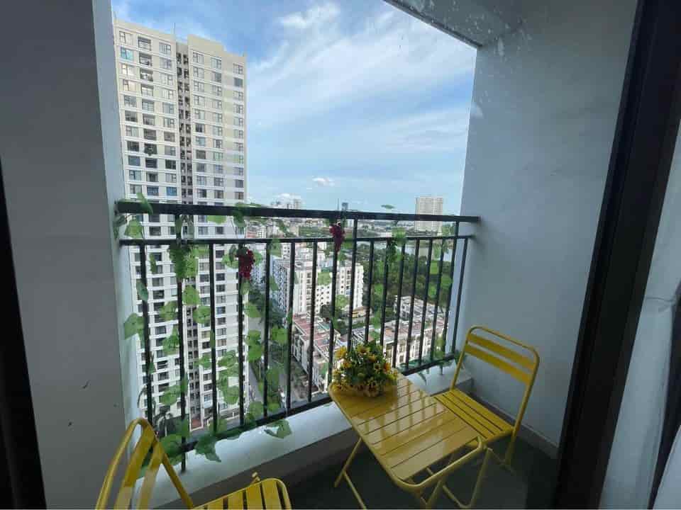 Chính chủ cần bán căn hộ 2pn tại chung cư Bim Greenbay Garden 30 tầng view vịnh, Bãi Cháy, Hạ Long.