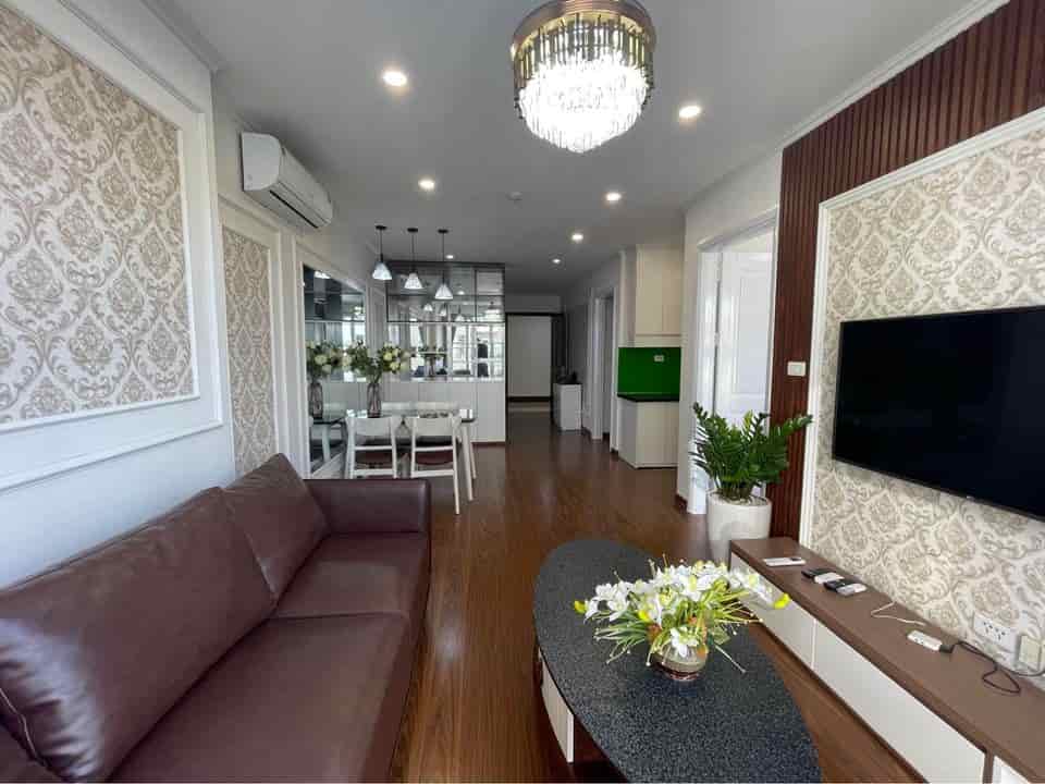 Bán căn hộ 2PN 68m2 View Biển Toà Newlife mặt đường Hoàng Quốc Việt, trung tâm DL Bãi Cháy, Hạ Long