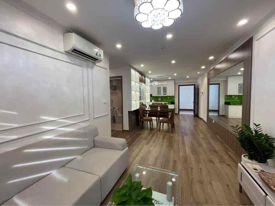 Bán căn chung cư 3PN 102m2 toà Newlife mặt Đường Hoàng Quốc Việt, trung tâm DL Bãi Cháy, Hạ Long