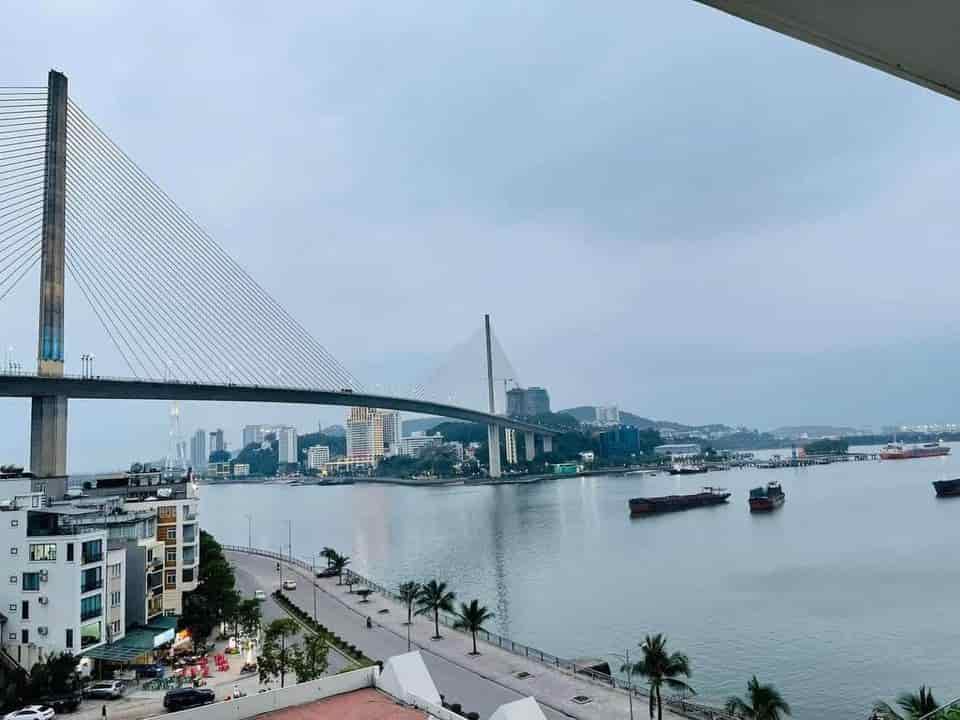 Quỹ căn hộ view biển chung cư Green Diamond Yết Kêu, Tp Hạ Long giá siêu tốt để ở, nghỉ dưỡng hoặc đầu tư