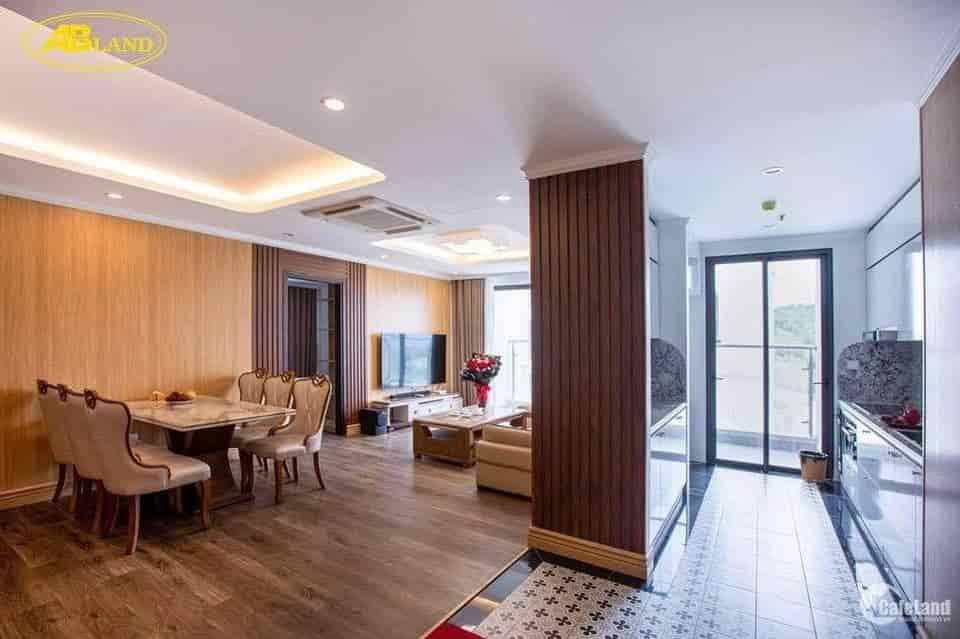 Chính chủ bán căn penthouse 3PN view Sunworld biển Bãi Cháy tại Beverly Hill Resort Hạ Long