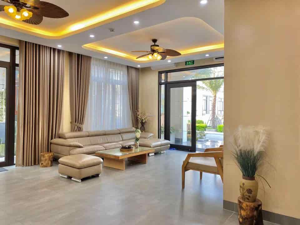 Bán căn Villas thuộc khu nghỉ dưỡng cao cấp Beverly hills tại đồi Đức Dương, Bãi Cháy, Hạ Long