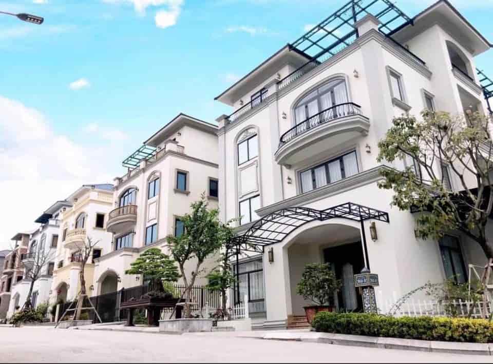 Siêu phẩm biệt thự Beverly Hills nhận số liền tay, nhận nhà vận hành, CĐT cam kết chia sẻ lợi nhuận