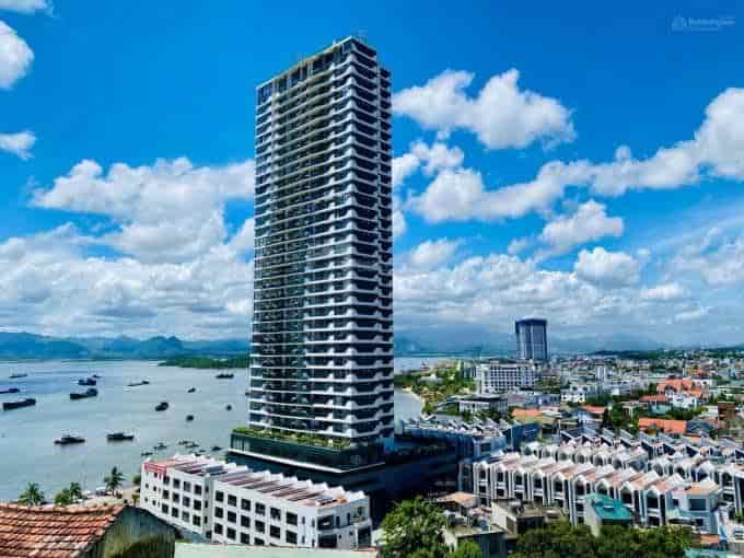 Chính chủ thay đổi kế hoạch nên muốn bán căn hộ 2PN 69m2 Green Diamond view biển ngắm Vịnh Hạ Long