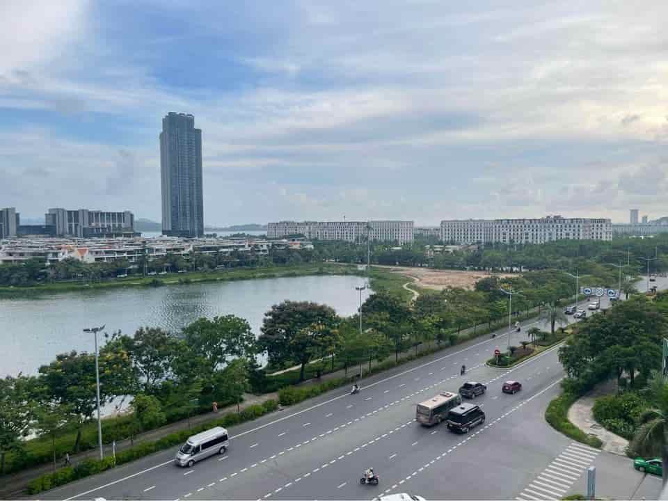 Cần bán căn hộ Bim 17 tầng, dự án Green Bay Towers 2Pn 68m2 View Biển trung tâm Bãi Cháy, Hạ Long