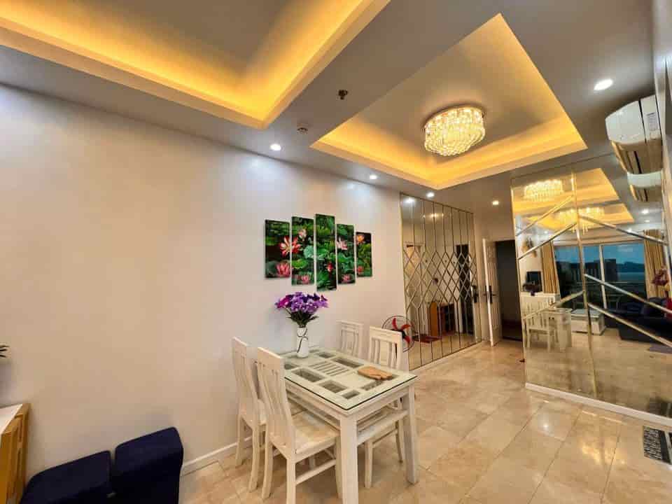 Cần bán Căn hộ chung cư dự án Green Bay Towers, 68m², chung cư Bim 17 tầng, Hùng Thắng, Hạ Long