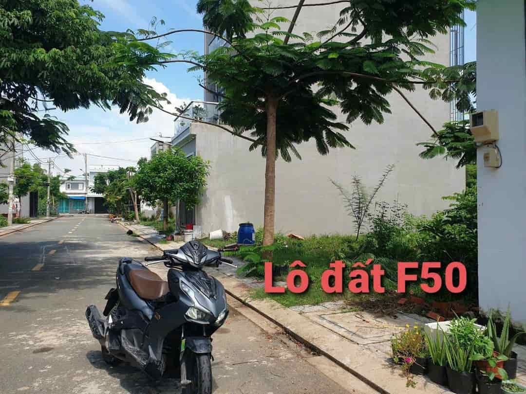 Bán đất dự án Long Phước 1234, đường số 8, phường Long Phước, quận 9