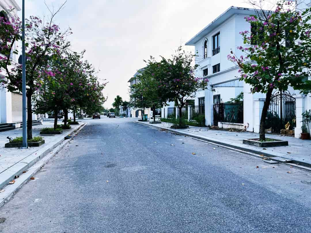 Bán căn nhà rẻ nhất khu vực Làng Việt Kiều Lê Chân Hải Phòng