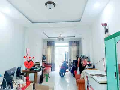 Bán nhà Nguyễn Trọng Tuyển, Tân Bình, 3 tầng 3 phòng ngủ 66m2 giá 6 tỷ 3