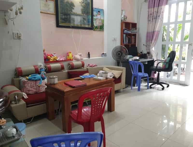 Bán nhà Kinh Dương Vương, An Lạc, Bình Tân, 42m2, 3 tầng, 3.19 tỷ