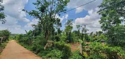 Kẹt tiền chủ bán lỗ lô đất 150m2 gần khu công nghiệp tại Buôn Mê Thuột, Đắk Lắk.