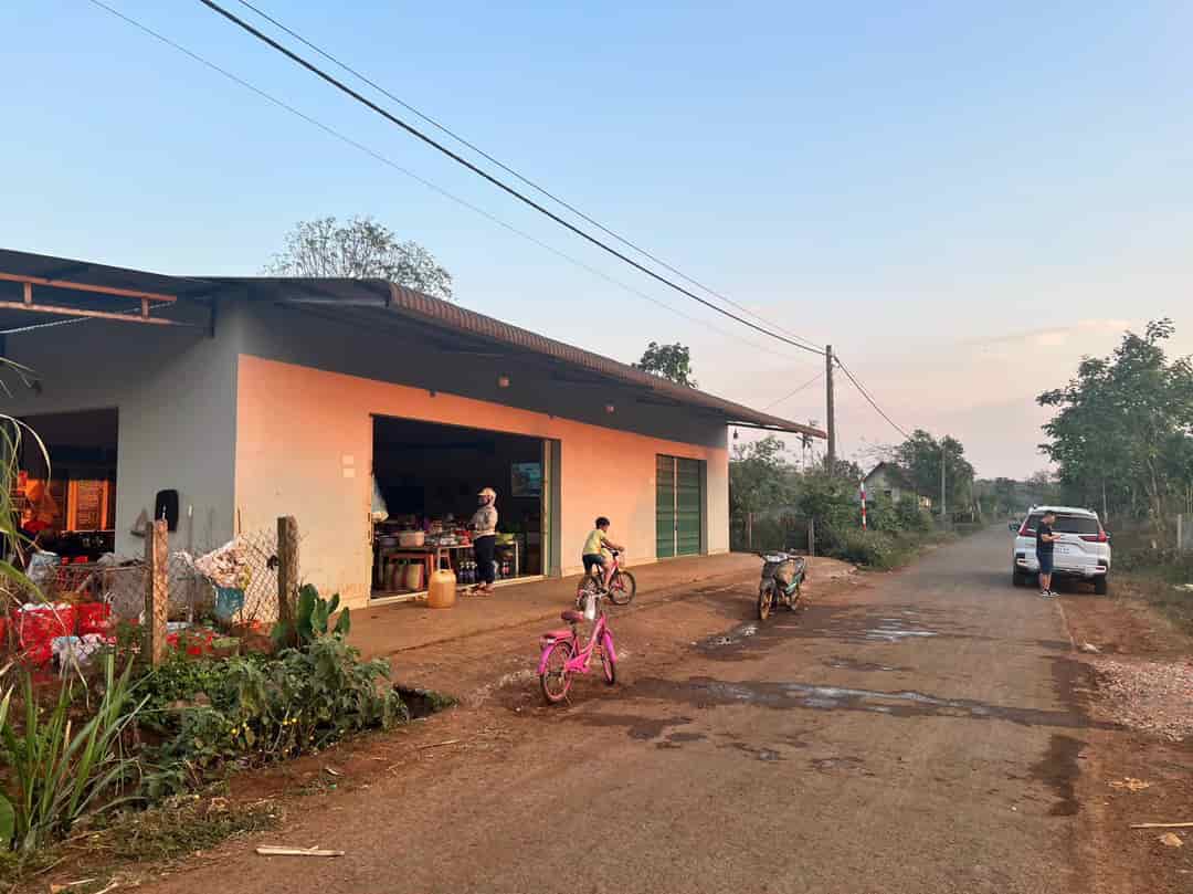 Bán đất thổ cư 200m2 ngay trường học tại tỉnh Đắk Lắk