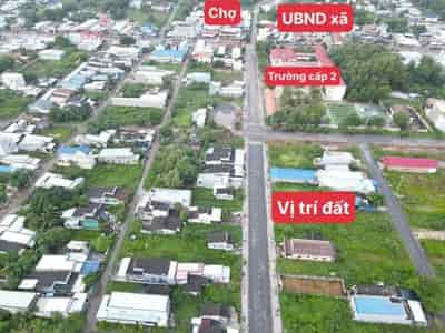 Bán 200m2 đất ven biển Lộc An tiện kinh doanh buôn bán tại BRVT
