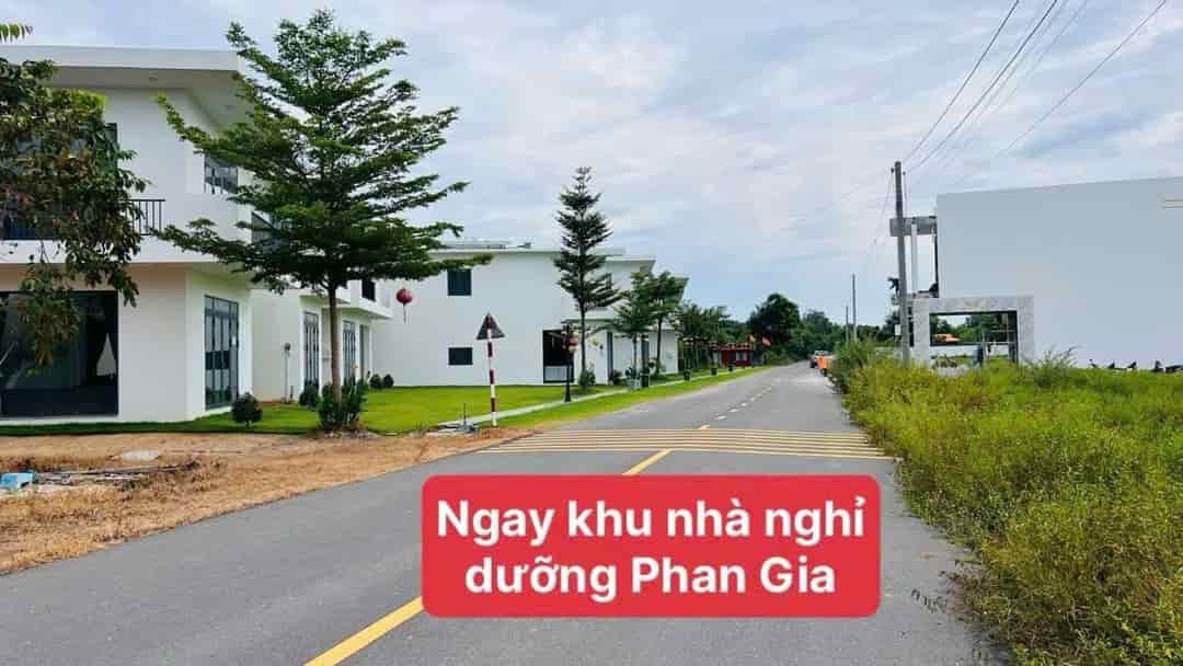 Đất Long Mỹ xác biển Phước Hải, Đất Đỏ, Bà rịa Vũng tàu.