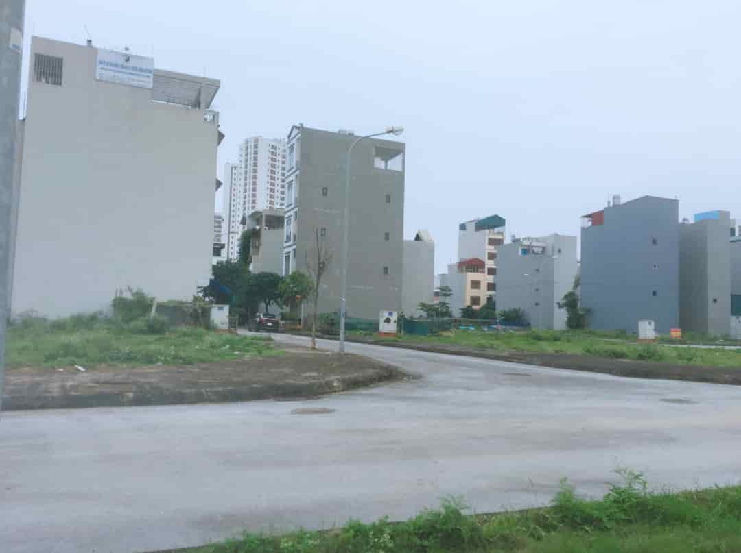 Bán đất dịch vụ Yên Nghĩa, Hà Đông, 50m2, không lỗi, gần chung cư, 4.8 tỷ