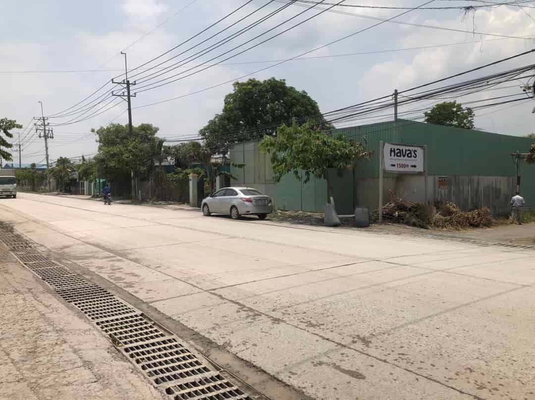 Bán nhà xưởng sổ riêng thổ cư thuộc mặt tiền đường tỉnh lộ 768 huyện Vĩnh Cửu tỉnh Đồng Nai