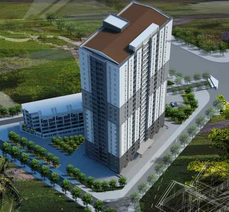 Bán chung cư MHDI Đình Thôn, full nội thất, 70m, 2n, 2wc, view sân bóng mđ, nhỉnh 4 tỷ