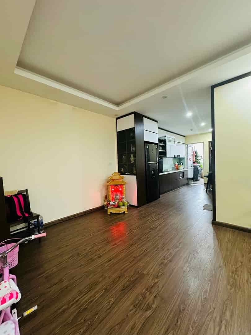 Bán chung cư MHDI Đình Thôn, full nội thất, 70m, 2n, 2wc, view sân bóng mđ, nhỉnh 4 tỷ