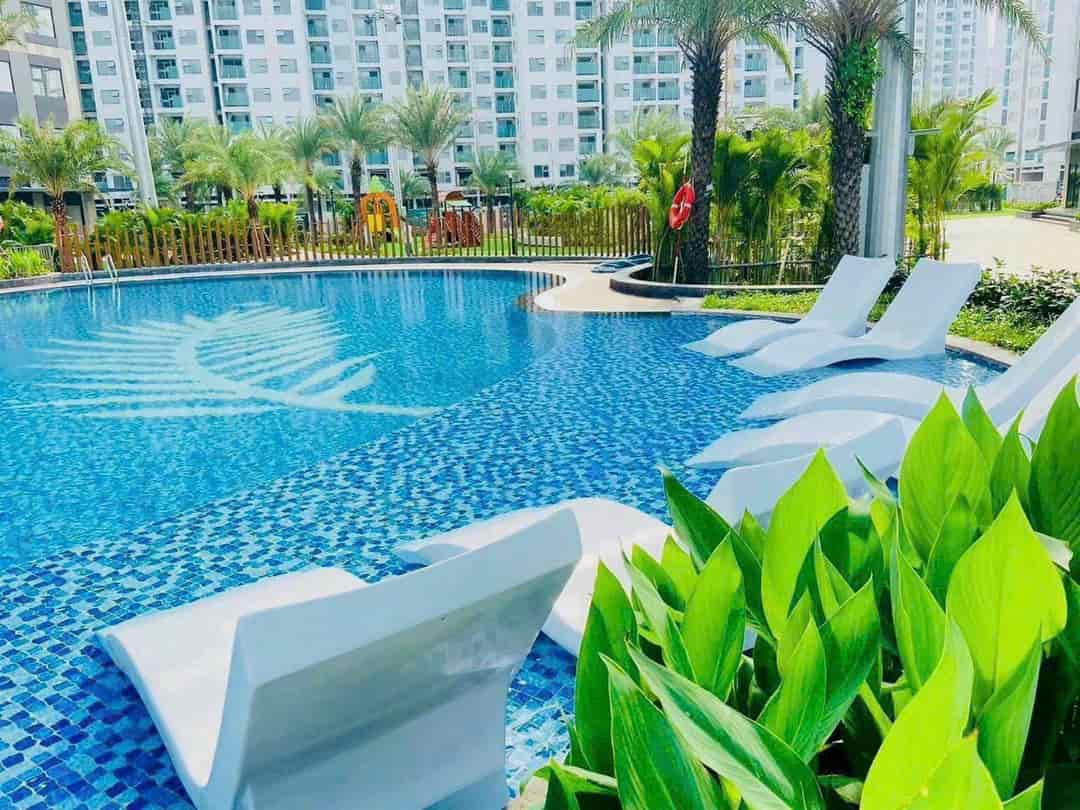 Cơ hội sở hữu căn hộ Vinhomes Grand Park, the Tropical chỉ từ 350tr, chiết khấu tới 9% gtch